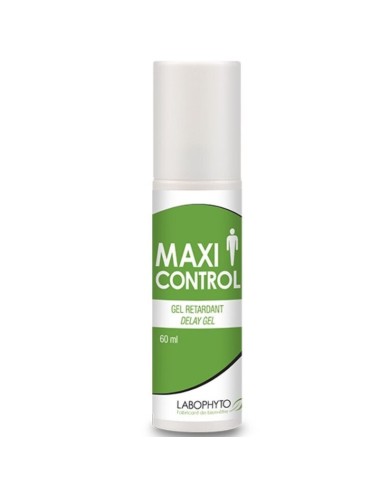 MAXI CONTROL GEL RETARDANTE...