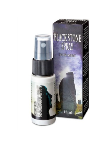 BLACK STONE SPRAY...