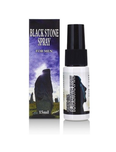 BLACK STONE SPRAY...