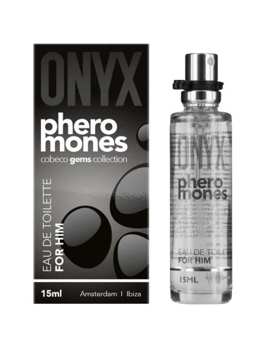 ONYX PERFUME FEROMONAS PARA...