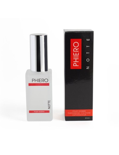 PHIERO NOTTE PERFUME CON...