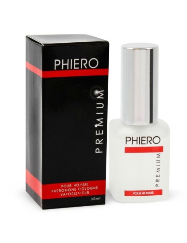 PHIERO PREMIUM PERFUME CON...