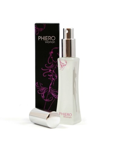 PHIERO WOMAN PERFUME...