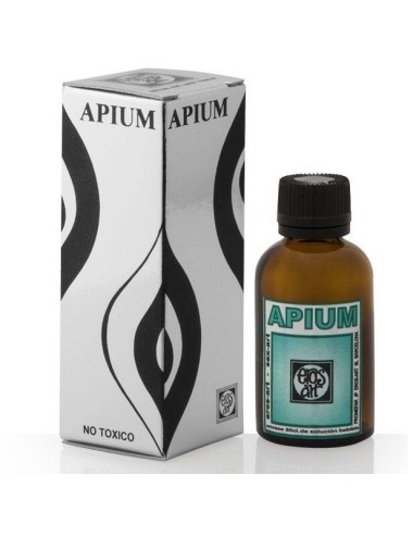 APIUM UNISEX POTENCIADOR...