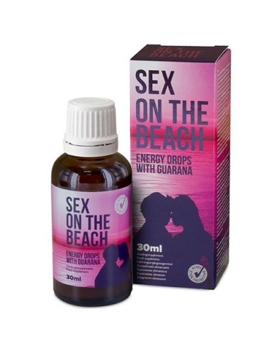 COBECO SEX ON THE BEACH...