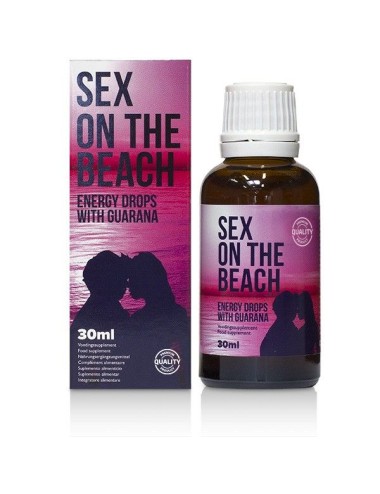 COBECO SEX ON THE BEACH...