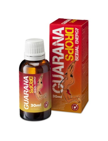 GUARANA GOTAS 30ML...