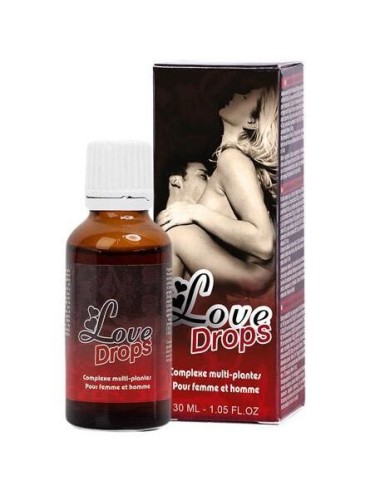 LOVE DROPS GOTAS DEL AMOR...