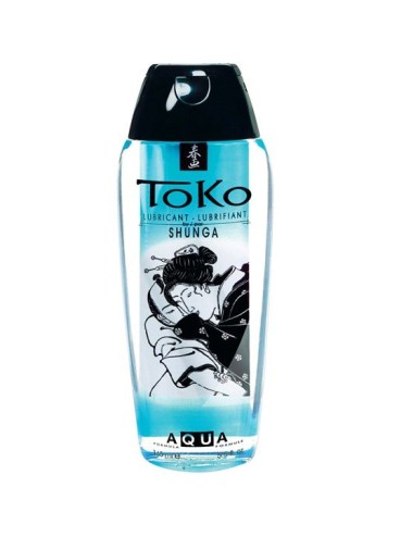 SHUNGA TOKO AQUA LUBRICANTE...