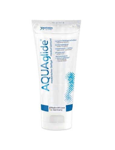 AQUAGLIDE LUBRICANTE 200 ML.