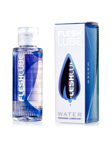 LUBRICANTE BASE AGUA...