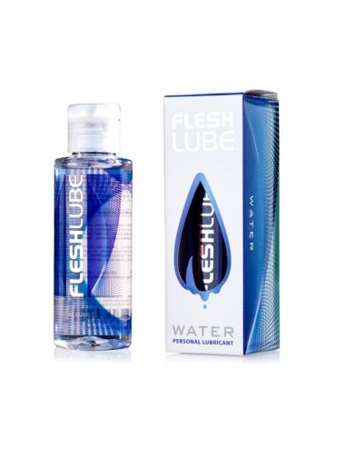 LUBRICANTE BASE AGUA...