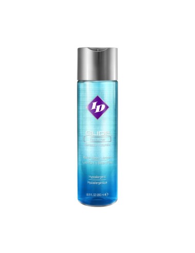 ID LUBRICANTE BASE AGUA 250 ML