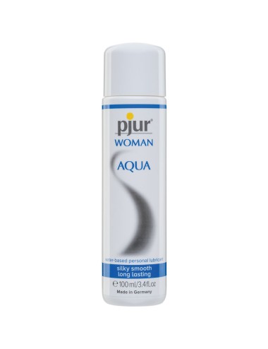 PJUR WOMAN AQUA WATERBASED...