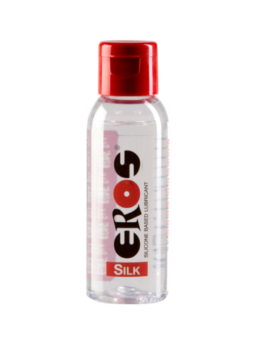 EROS SILK LUBRICANTE...