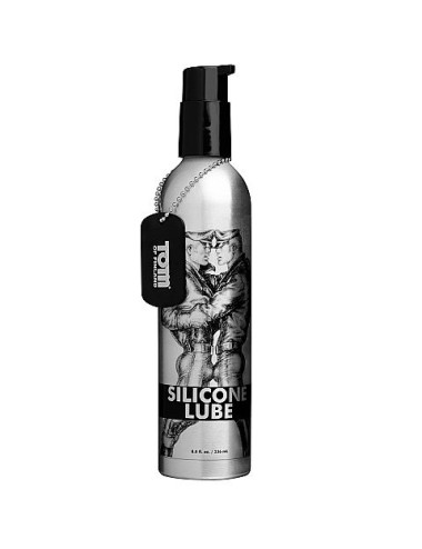 TOM OF FINLAND LUBRICANTE...