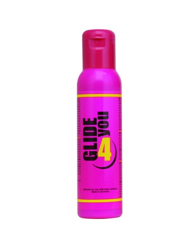 EROS GLIDE 4 YOU LUBRICANTE...