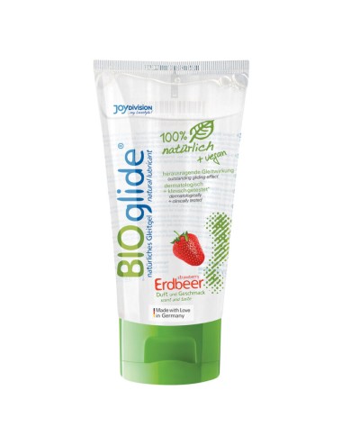 BIOGLIDE LUBRICANTE SABOR...