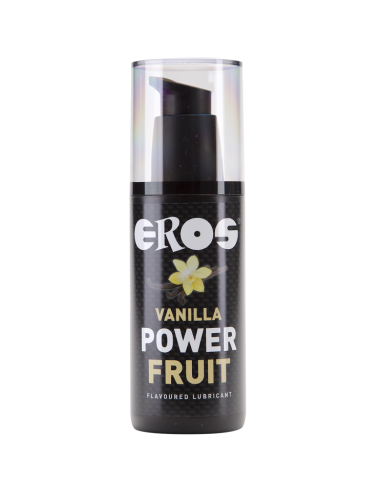 EROS VAINILLA POWER FRUIT...