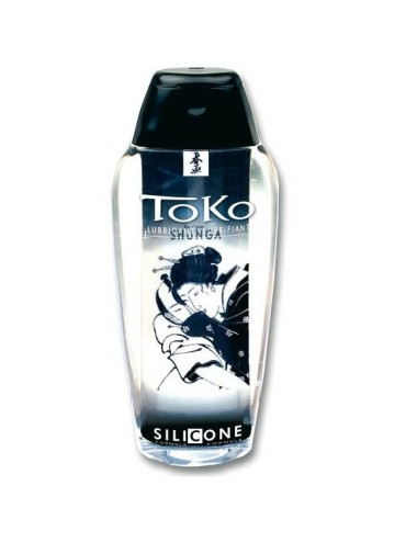 SHUNGA TOKO SILICONE...