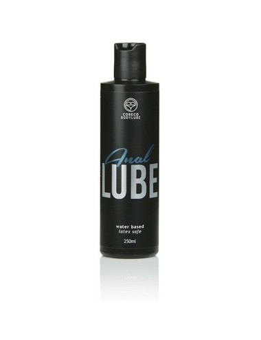 BODYLUBE ANAL LUBE LATEX...