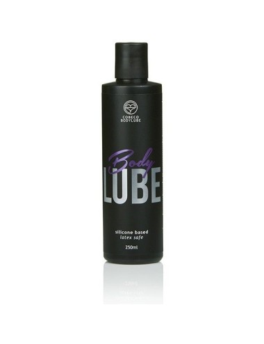 BODY LUBE LUBRICANTE...