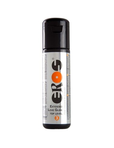 EROS EXTENDED LUBRICANTE...