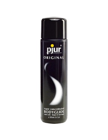 PJUR ORIGINAL LUBRICANTE...