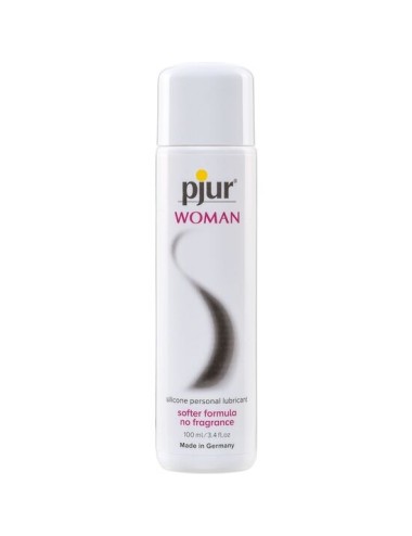 PJUR WOMAN LUBRICANTE...