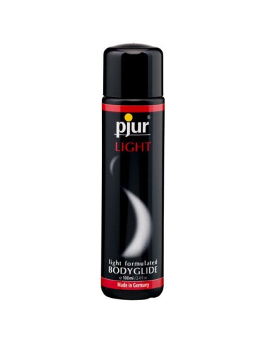 PJUR LIGHT LUBRICANTE...