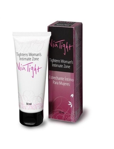 VIATIGHT GEL ESTRECHANTE...