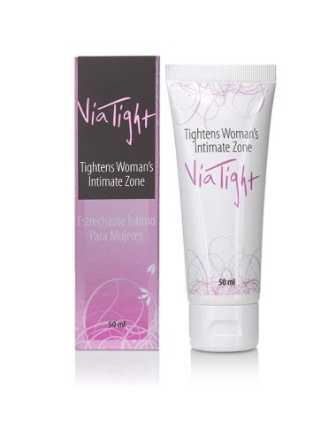 VIATIGHT GEL ESTRECHANTE...