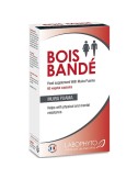 BOIS BANDÉ COMPLEMENTO...