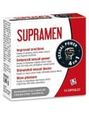 SUPRAMEN 10 CAPSULAS 4 EN 1...