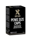 XPOWER PENIS SIZE CAPS...