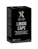 XPOWER LIBIDO CAPS...