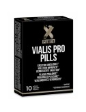 XPOWER VIALIS PRO CAPSULAS...