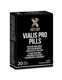 XPOWER VIALIS PRO CAPSULAS...