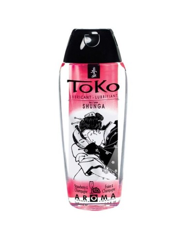 SHUNGA TOKO AROMA...