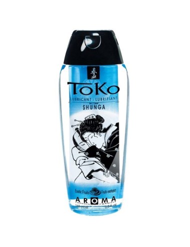 SHUNGA TOKO AROMA...