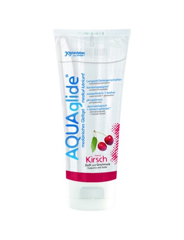 AQUAGLIDE LUBRICANTE SABOR...