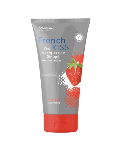 FRENCH KISS GEL PARA SEXO...