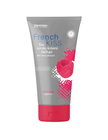 FRENCH KISS GEL PARA SEXO...