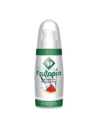 ID FRUTOPIA SABOR SANDIA 100ML