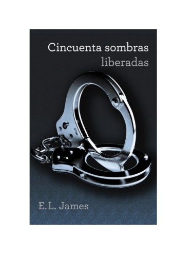 CINCUENTA SOMBRAS LIBERADAS...