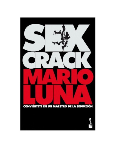 GRUPO PLANETA - SEX CRACK...