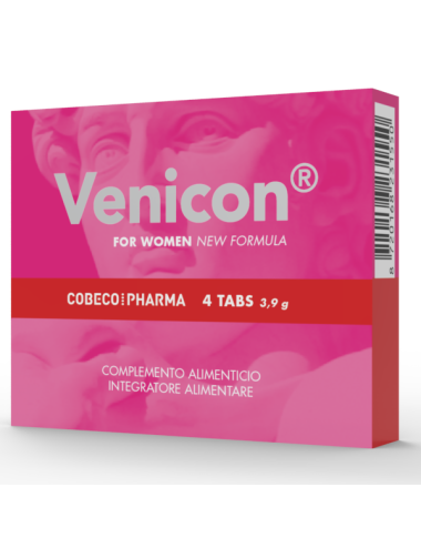 COBECO VENICON SUPLEMENTO...