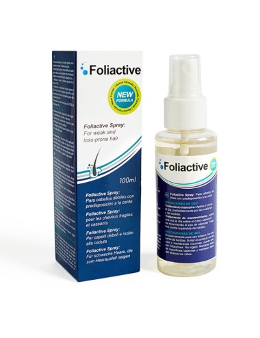 FOLIACTIVE SPRAY PARA...