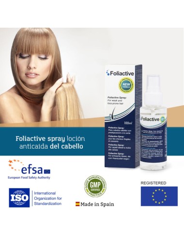 FOLIACTIVE SPRAY PARA...