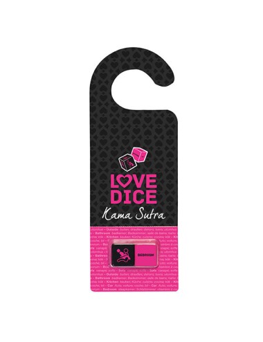 LOVE DICE KAMA SUTRA...